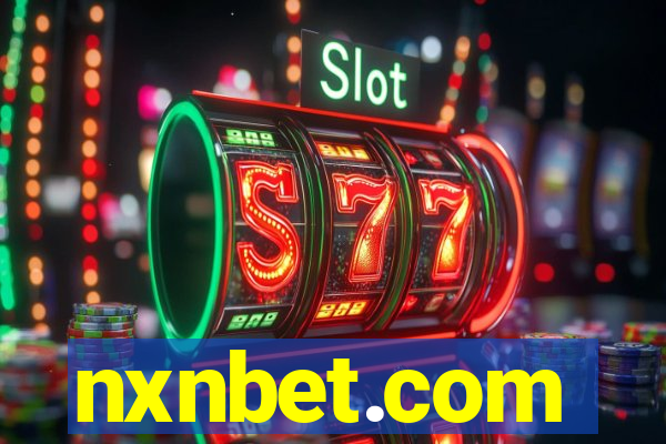 nxnbet.com