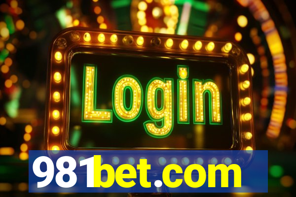 981bet.com