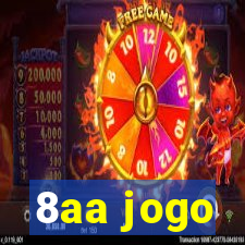 8aa jogo