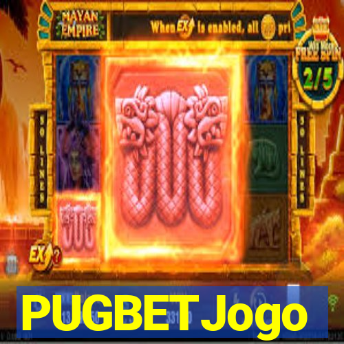PUGBETJogo