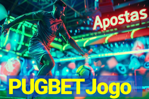 PUGBETJogo