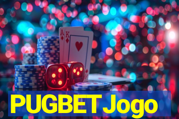 PUGBETJogo