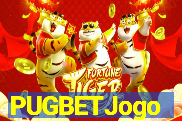 PUGBETJogo