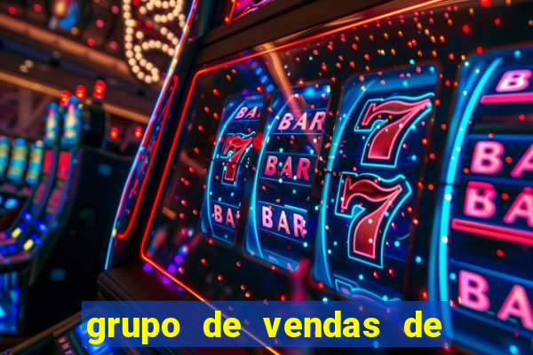 grupo de vendas de contas de jogos