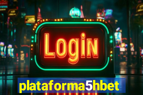 plataforma5hbet.com