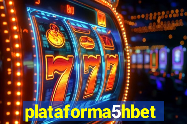 plataforma5hbet.com