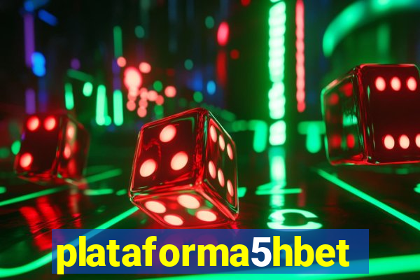 plataforma5hbet.com