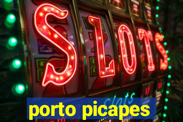 porto picapes