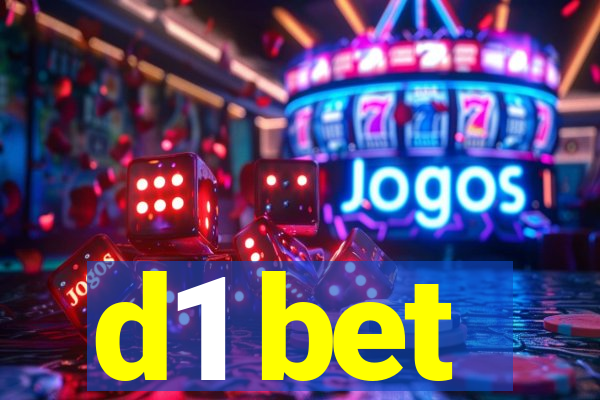 d1 bet