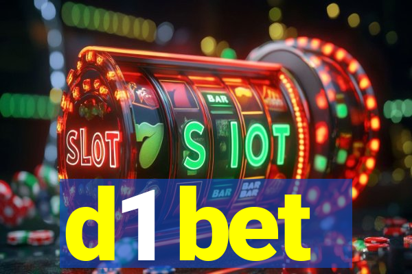d1 bet