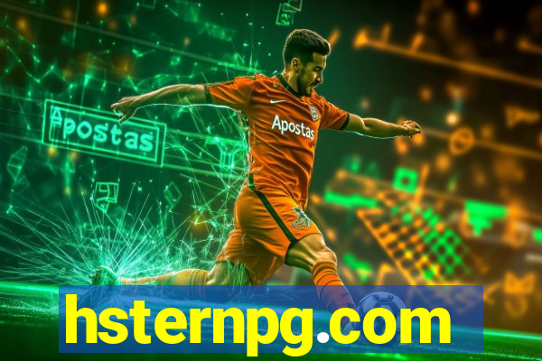 hsternpg.com