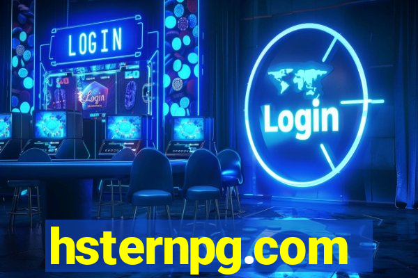 hsternpg.com