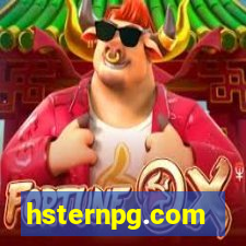 hsternpg.com