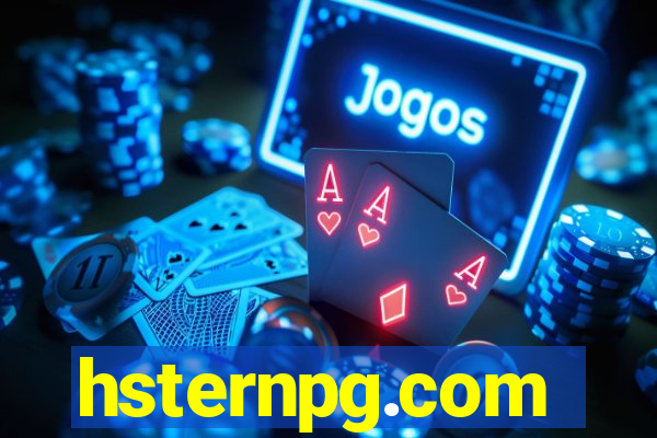 hsternpg.com