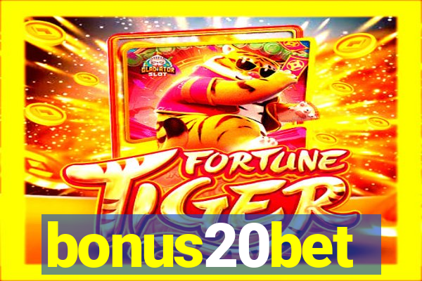 bonus20bet