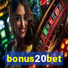 bonus20bet