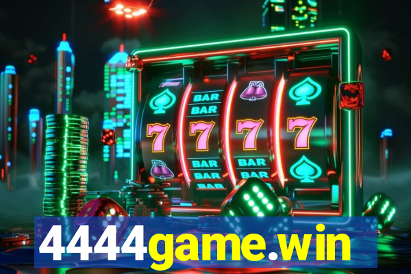 4444game.win