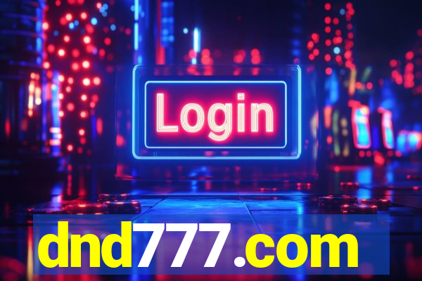 dnd777.com