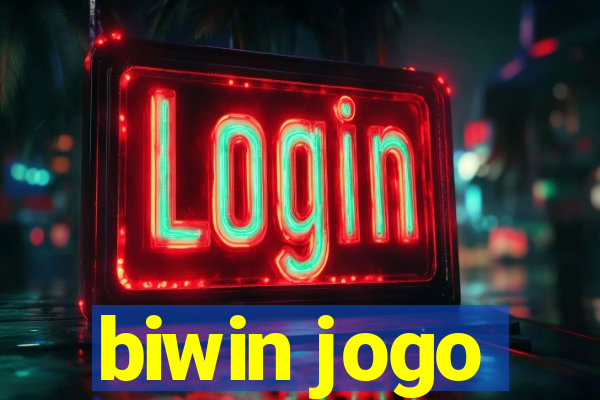 biwin jogo
