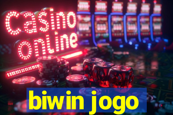 biwin jogo
