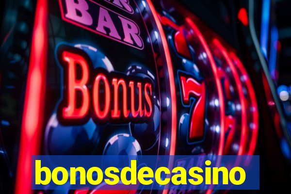 bonosdecasino