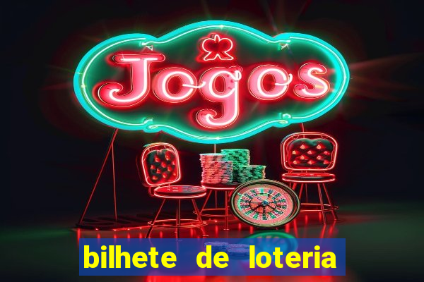 bilhete de loteria o filme completo dublado