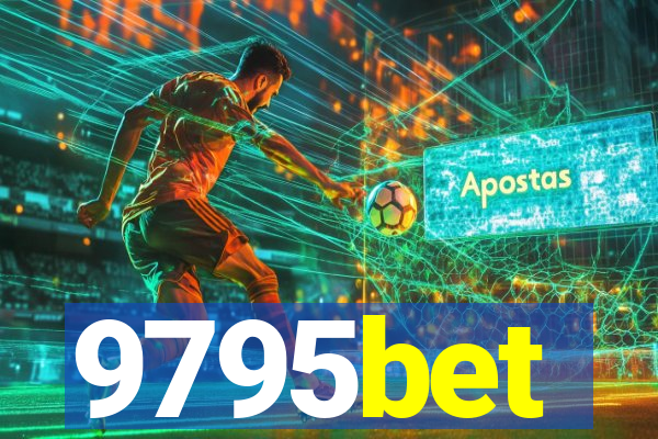 9795bet
