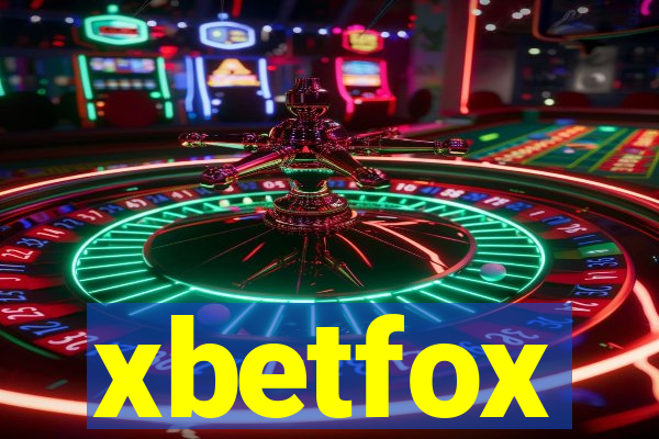 xbetfox