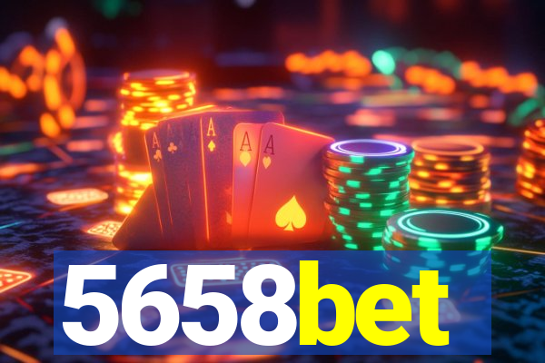 5658bet