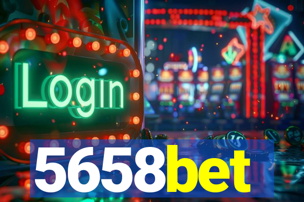 5658bet