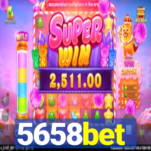 5658bet
