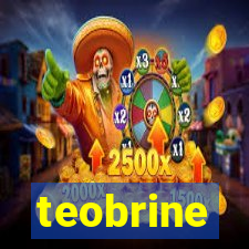 teobrine