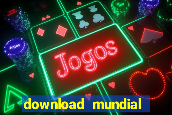 download mundial football league tudo desbloqueado