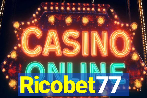 Ricobet77