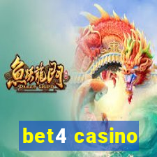 bet4 casino