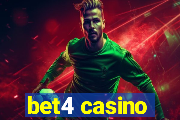 bet4 casino