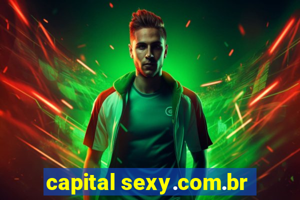 capital sexy.com.br