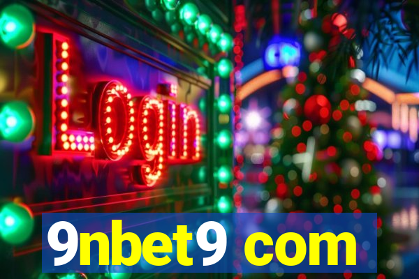 9nbet9 com