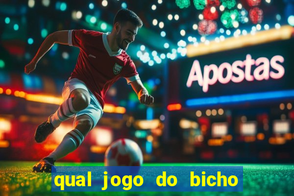 qual jogo do bicho paga mais