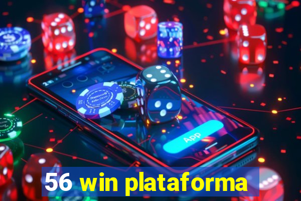 56 win plataforma