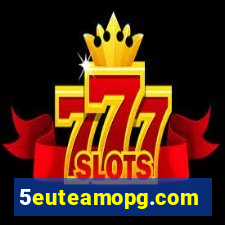 5euteamopg.com