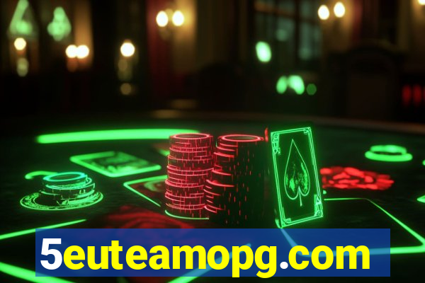 5euteamopg.com