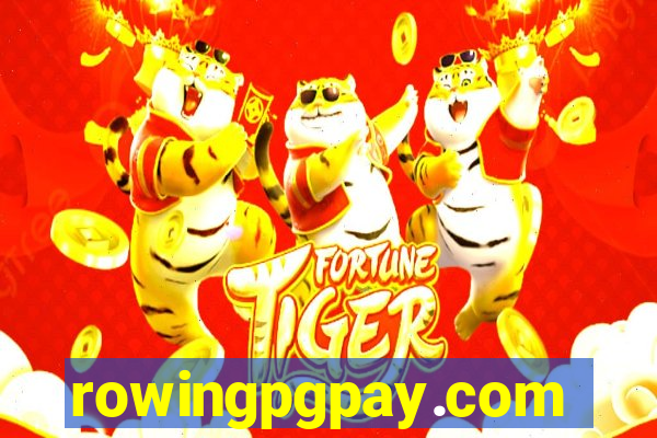 rowingpgpay.com
