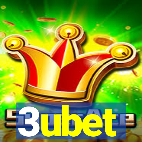 3ubet