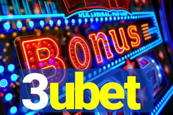 3ubet