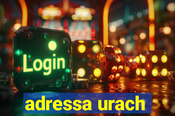 adressa urach
