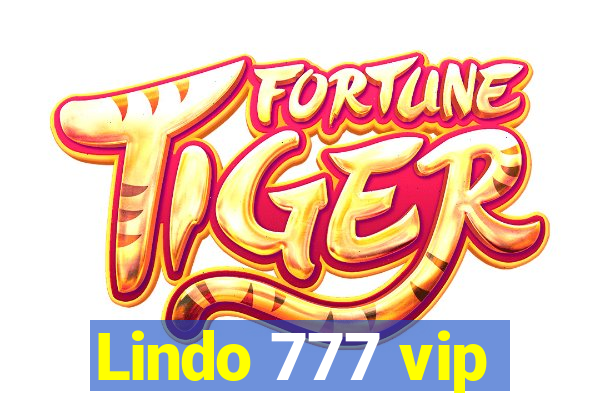 Lindo 777 vip