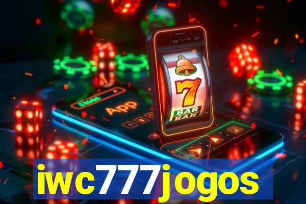 iwc777jogos