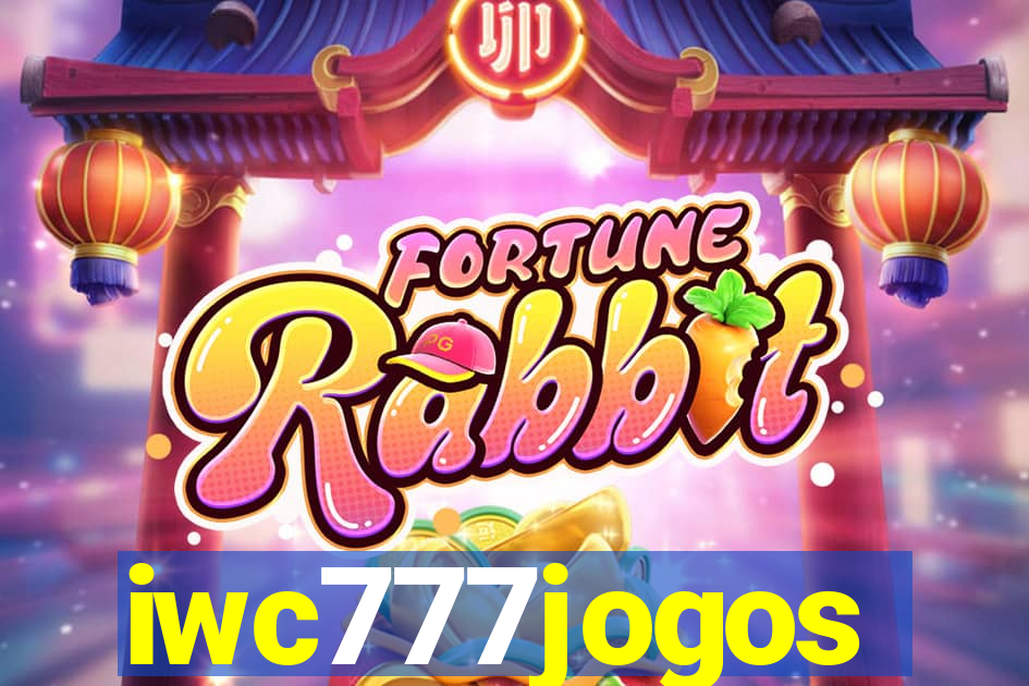 iwc777jogos