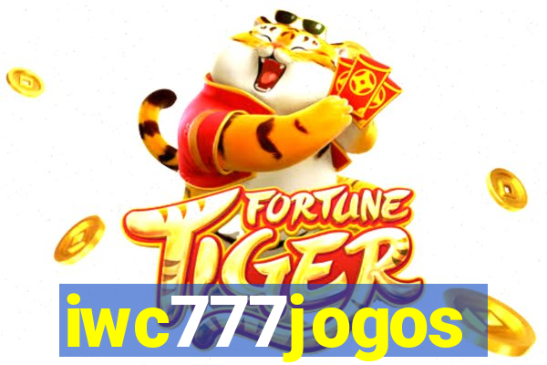 iwc777jogos